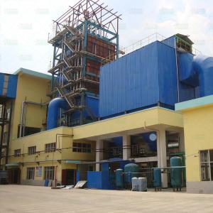 低壓長袋布袋除塵器